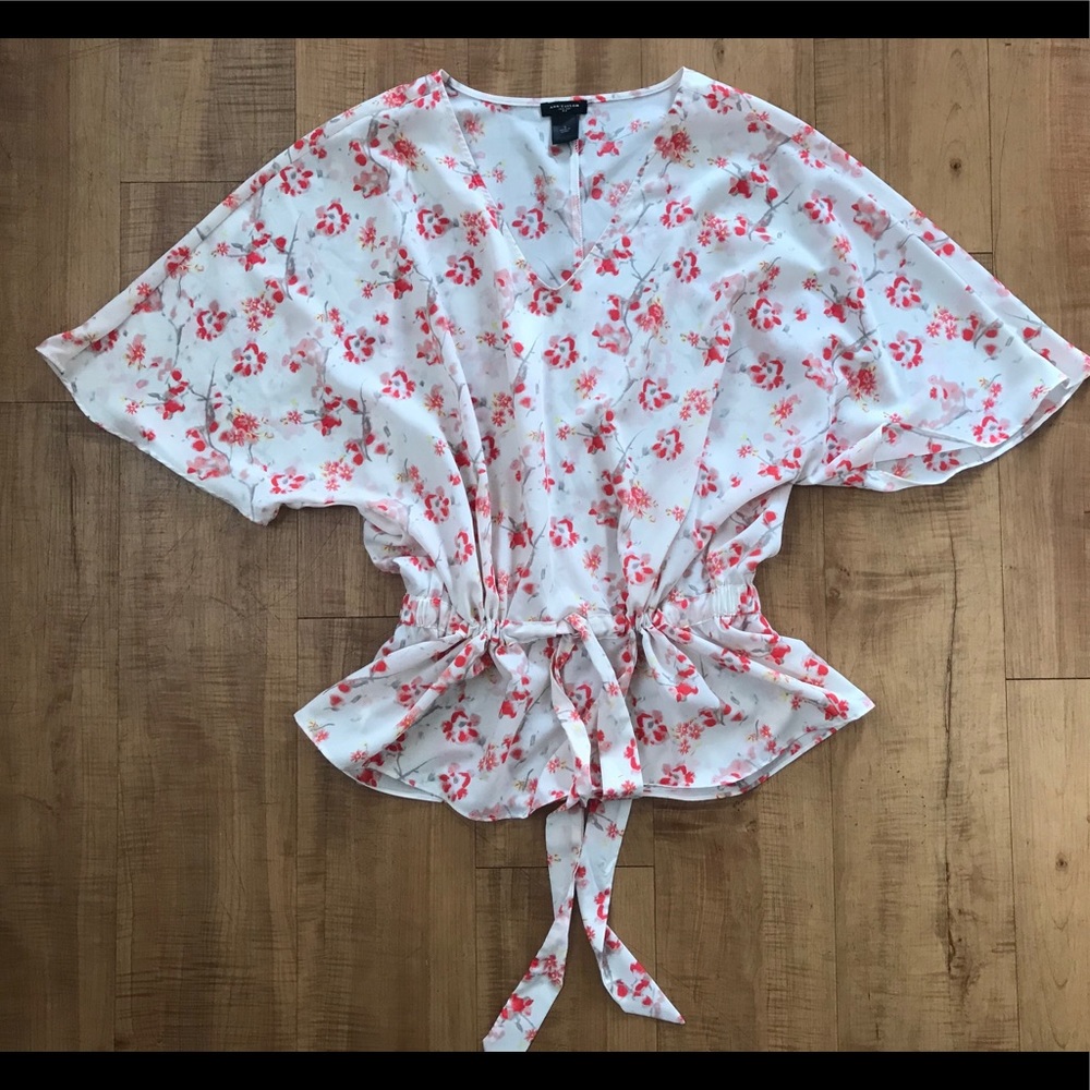 Ann Taylor Blouse